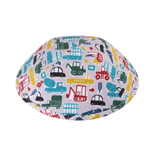 Doodle Vehicles - Ikippah