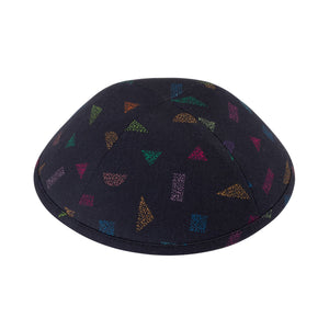 Dotted Shapes - Ikippah