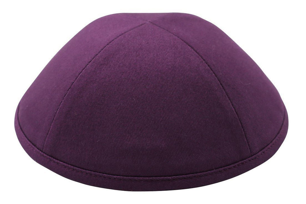 Eggplant Cotton - Ikippah