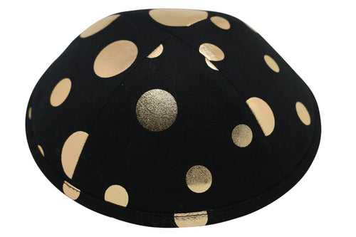 Gold Circled - Ikippah