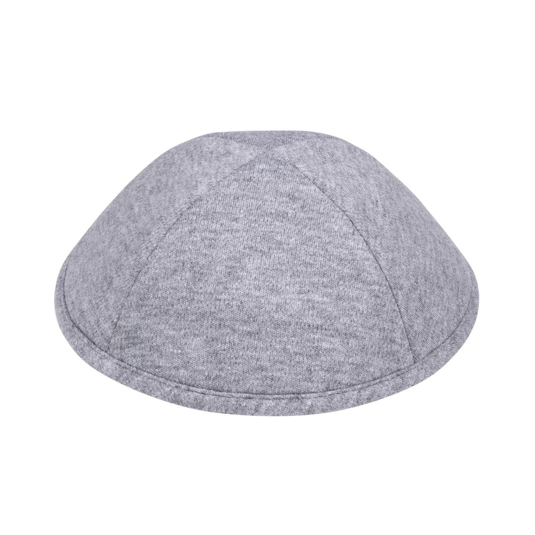 Grey Jersey - Ikippah