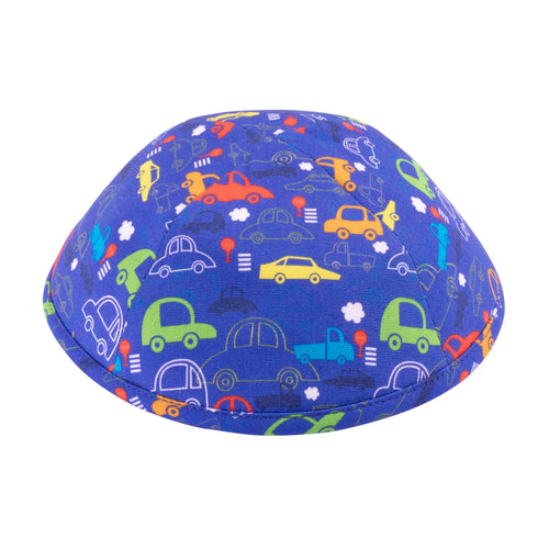 Car Overlap - Ikippah