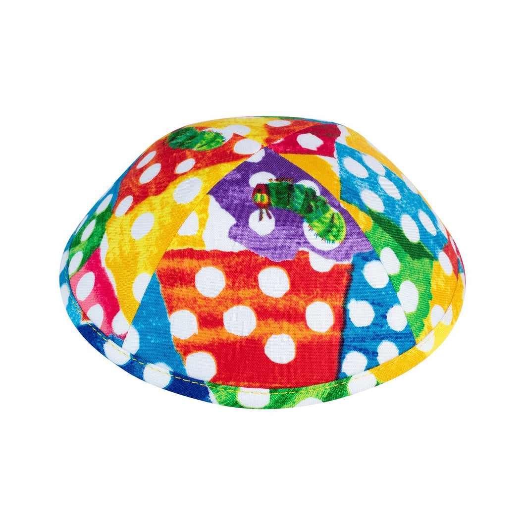 Very Hungry Caterpillar 2.0 - Ikippah