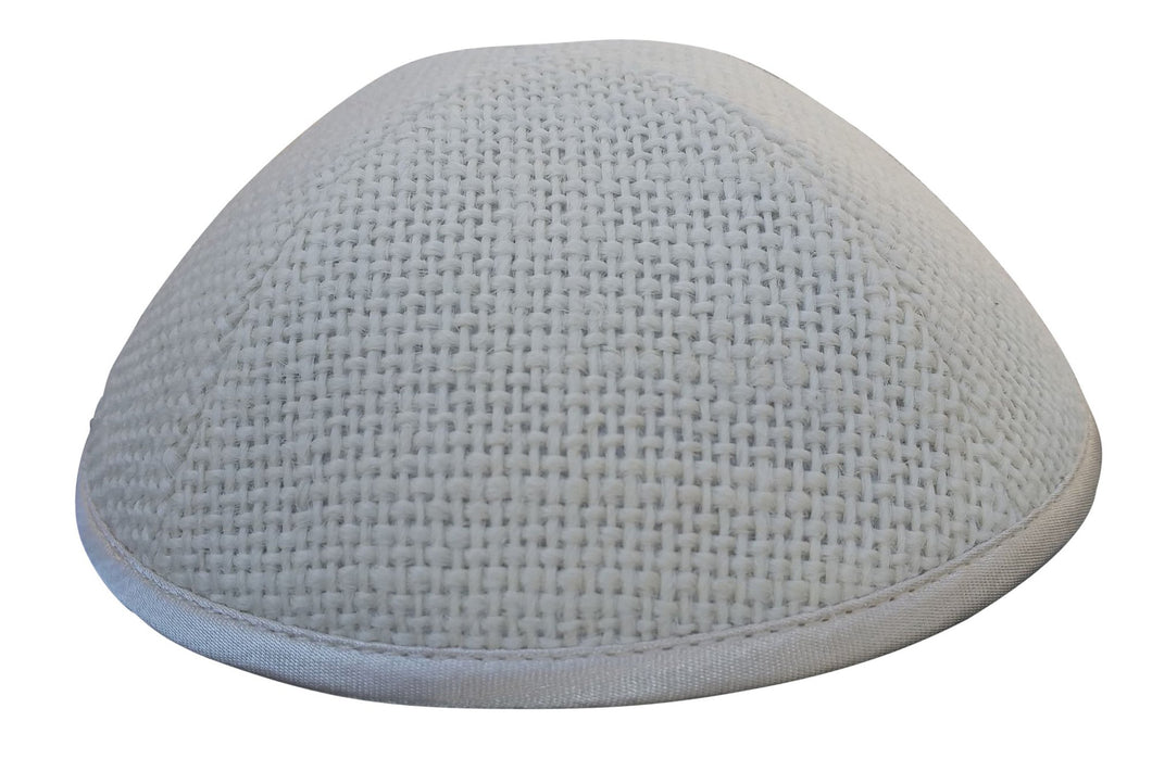 Cream Burlap - Ikippah