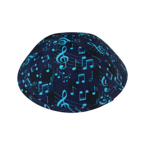 Musical Notes - Ikippah