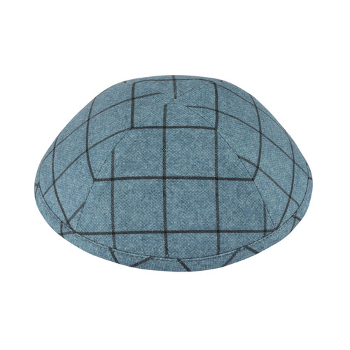 On The Grid Blue - Ikippah