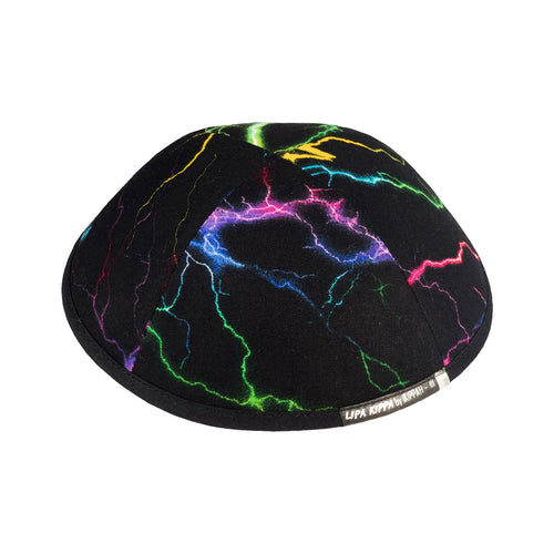 Lightening Bolt  Glow in the Dark - Ikippah
