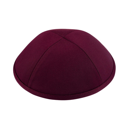 Maroon Suiting - Ikippah