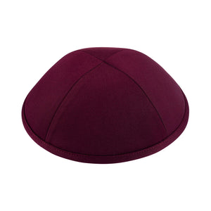 Marroon Suiting - Ikippah