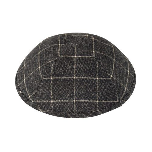 On The Grid Grey - Ikippah