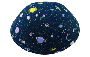 Outer Space - Ikippah