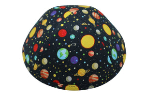 Out of This World - Ikippah