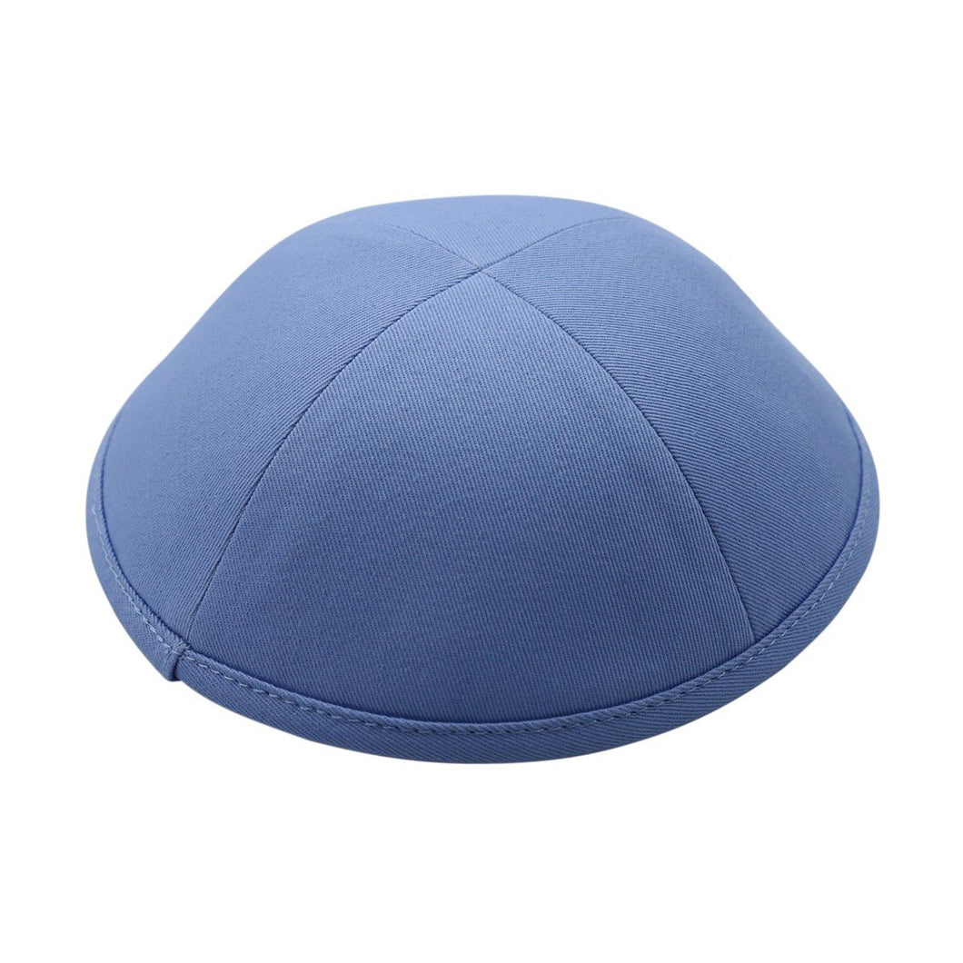 Sky Blue Cotton - Ikippah