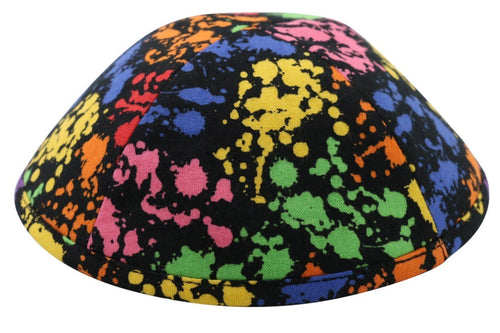 Paint The Town - Ikippah