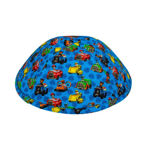 Paw Patrol - Ikippah