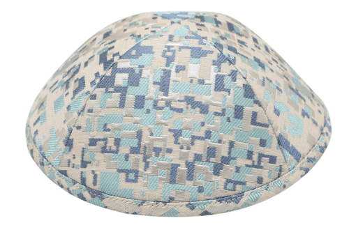 Pixelated - Ikippah