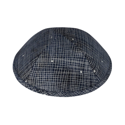 Silver Netting - Ikippah