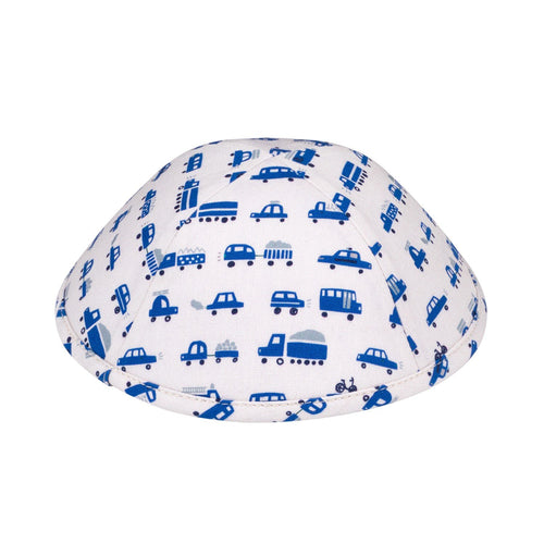 Stuck in Traffic - Ikippah