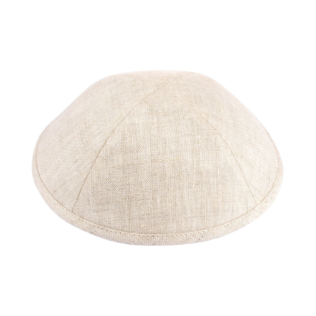 Tan Linen - Ikippah