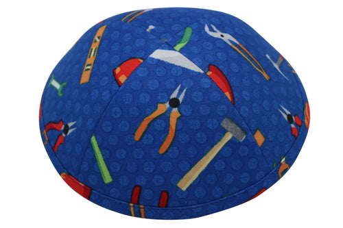 Tool Shed - Ikippah